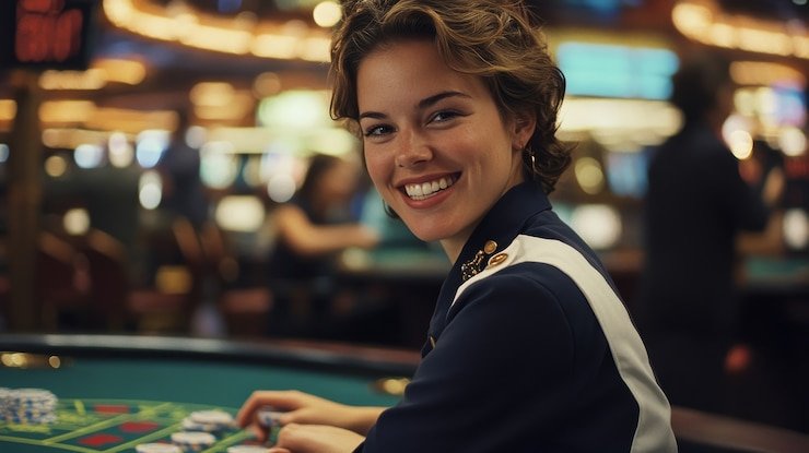 r74n Casino en Vivo